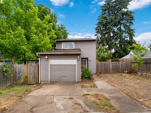 6900 N Olympia St, Portland, OR 97203