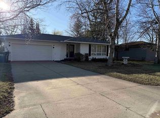 1100 Urban St, Rothschild, WI 54474