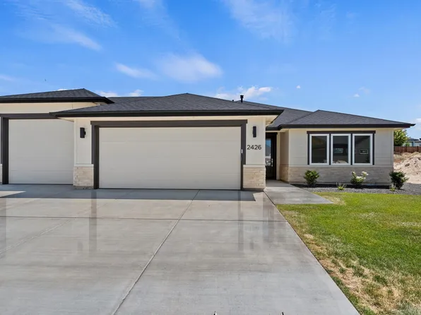 2426 S Hurd Ave, Nampa, ID 83686