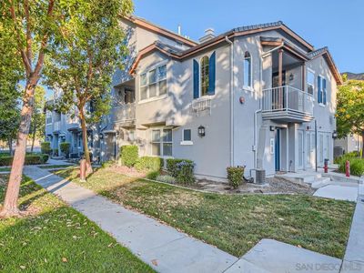 2723 Wild Cherry Ct, Chula Vista, CA, 91915