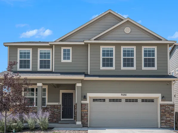 9281 Salida St, Commerce City, CO 80022