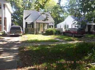 19936 Strasburg St, Detroit, MI