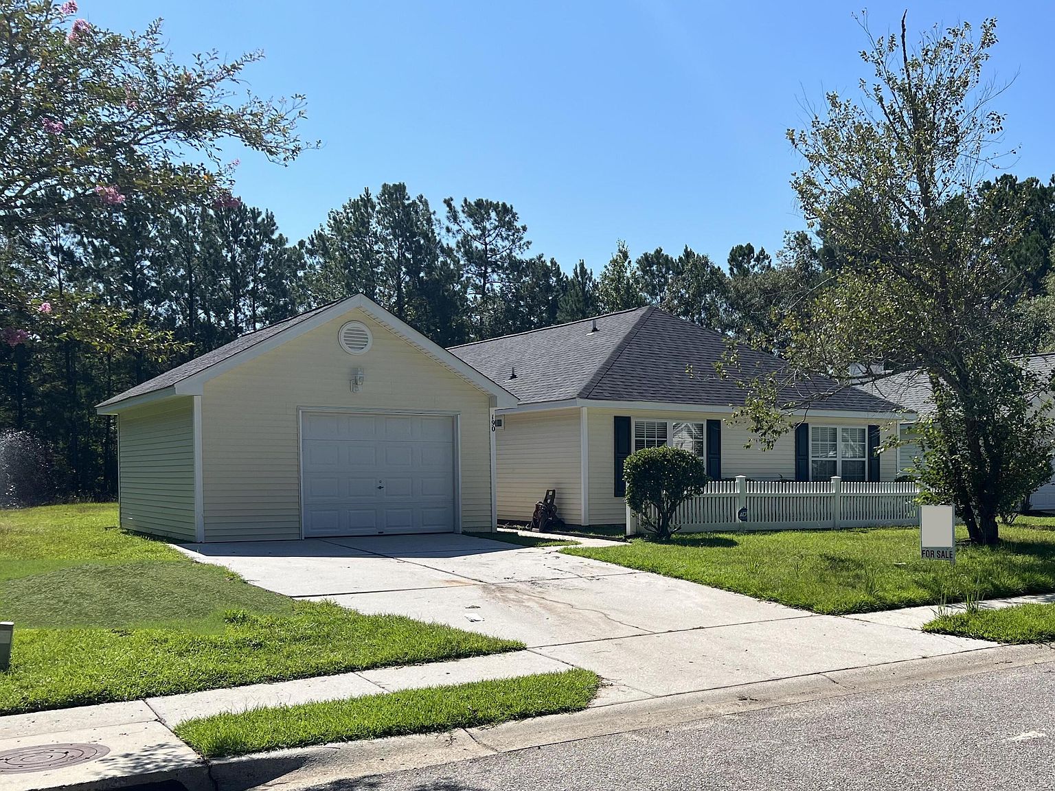 190 Jupiter Ln, Summerville, SC 29483 | Zillow