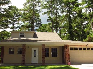 4 White Oak St, Trinity, TX 75862