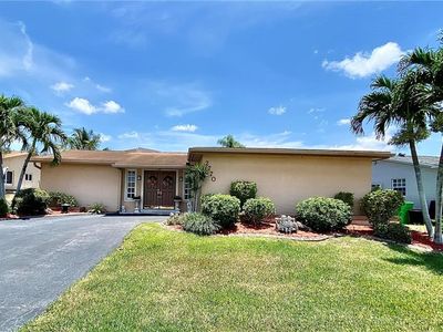 2770 NW 105th Ln, Sunrise, FL, 33322