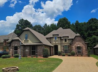 516 Dogwood South Ln, Haughton, LA 71037