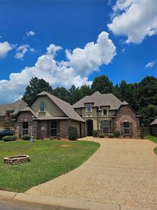 516 Dogwood South Ln, Haughton, LA, 71037