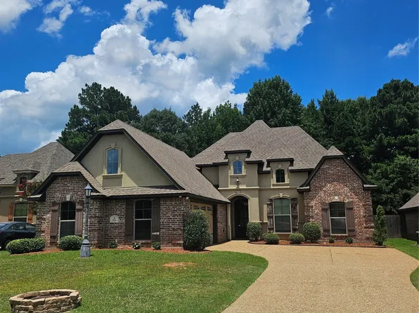 516 Dogwood South Ln, Haughton, LA 71037
