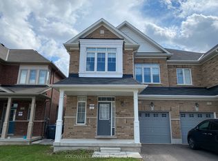 5 Zenida Rd, Brampton, ON L7A 4C5