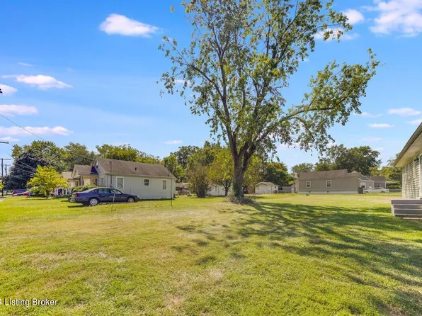 1528 Bicknell Ave, Louisville, KY 40215