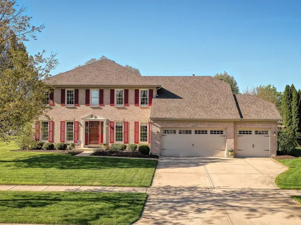 1404 Grommon Rd, Naperville, IL 60564