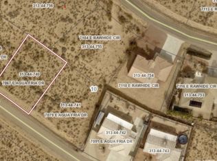 7067 E Agua Fria Dr, Kingman, AZ 86401