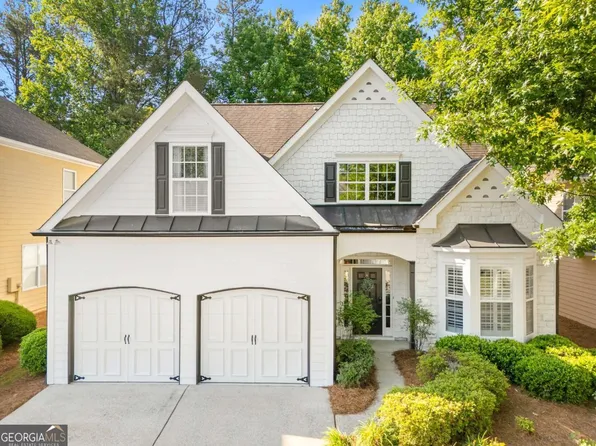 3315 The Commons Dr, Cumming, GA 30041