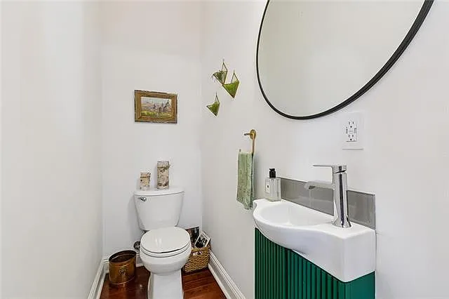 2508 Marengo St — Photo 22