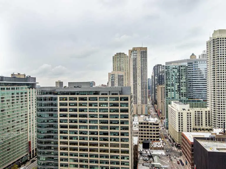 300 N State St #2830 — Photo 4