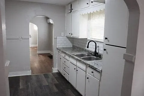 508 Blue Ridge Blvd #A