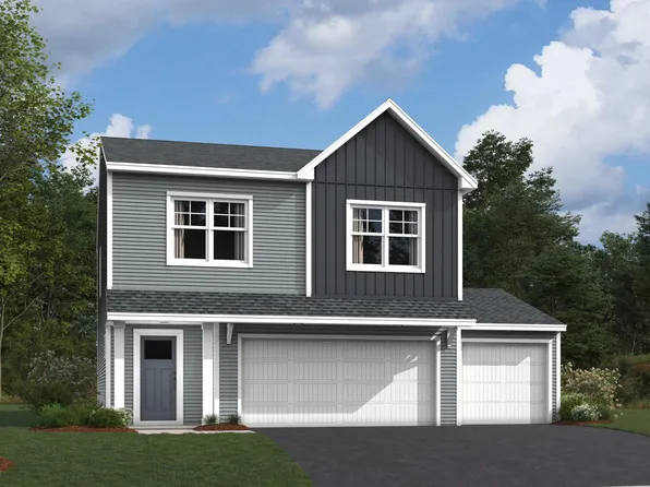 1055 Adamstown Dr, Rosemount, MN 55068