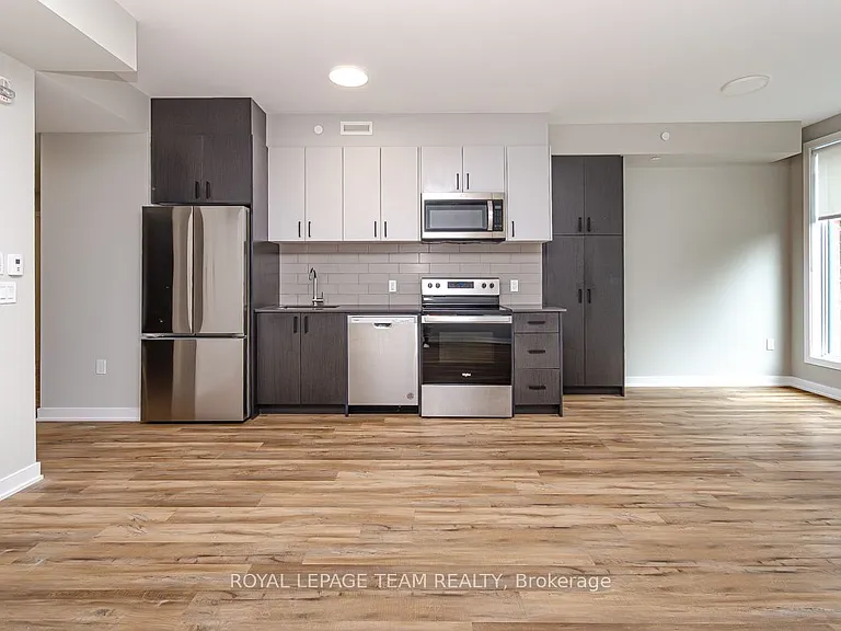 1291 Summerville Ave #304 — Photo 5