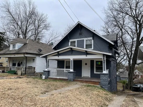 1025 Waverly Ave, Kansas City, KS 66104