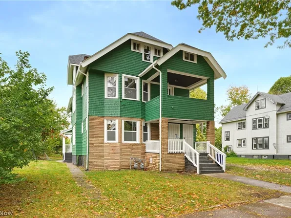 9005 Yale Ave, Cleveland, OH 44108