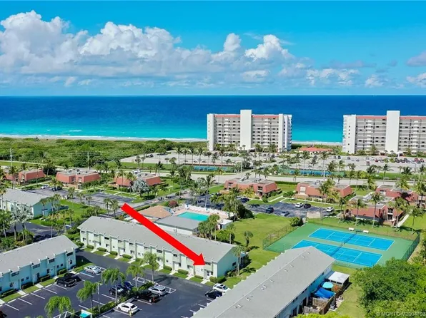 9427 S Ocean Dr APT 62, Jensen Beach, FL 34957