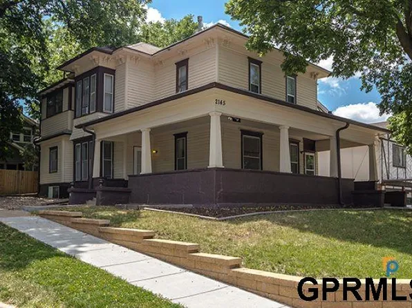 2145 A St, Lincoln, NE 68502