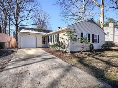 109 Lambert Dr, Newport News, VA, 23602
