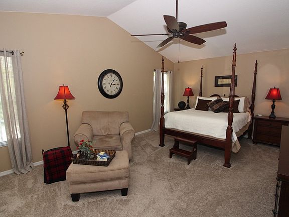 Master Suite