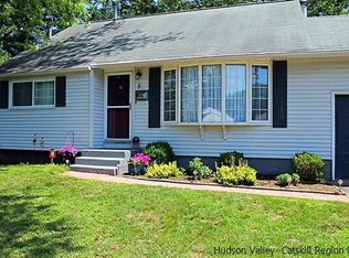 8 Edgewood Dr, Saugerties, NY