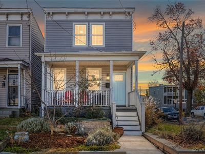 1301 N 31st St, Richmond, VA, 23223