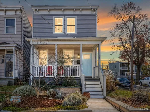 1301 N 31st St, Richmond, VA 23223