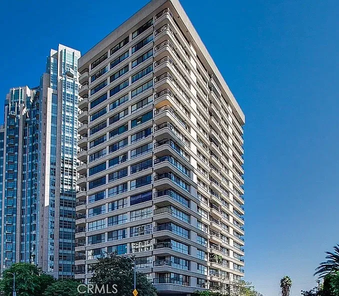 10790 Wilshire Blvd #205