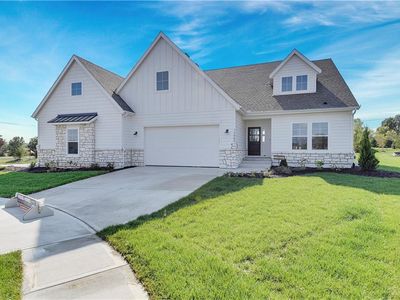 13489 W 174th Pl, Overland Park, KS, 66221