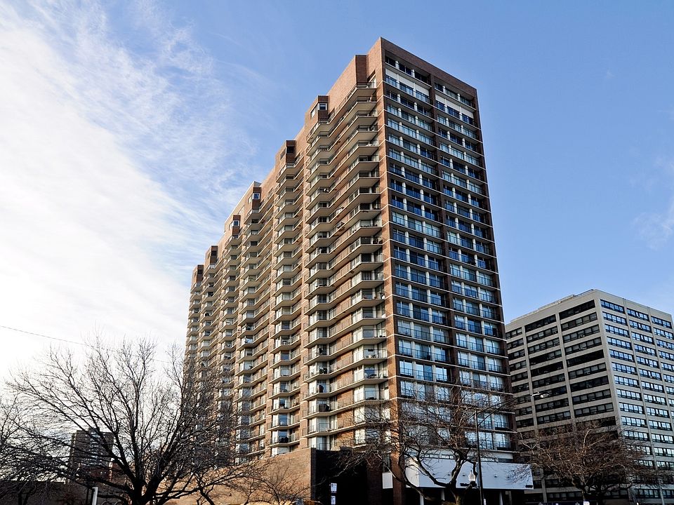 1st image of 4170 N Marine Dr APT 13E