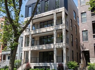 822 W Aldine Ave #3N, Chicago, IL 60657