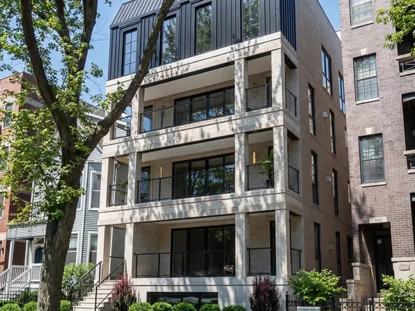 822 W Aldine Ave #3N, Chicago, IL 60657