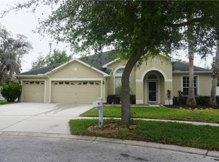 12504 Safari Ln, Riverview, FL 33579