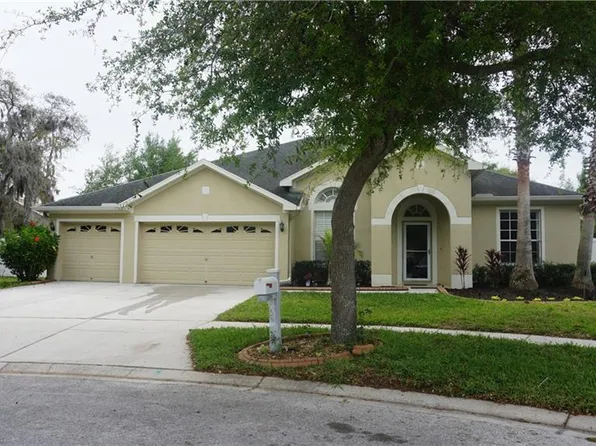 12504 Safari Ln, Riverview, FL 33579