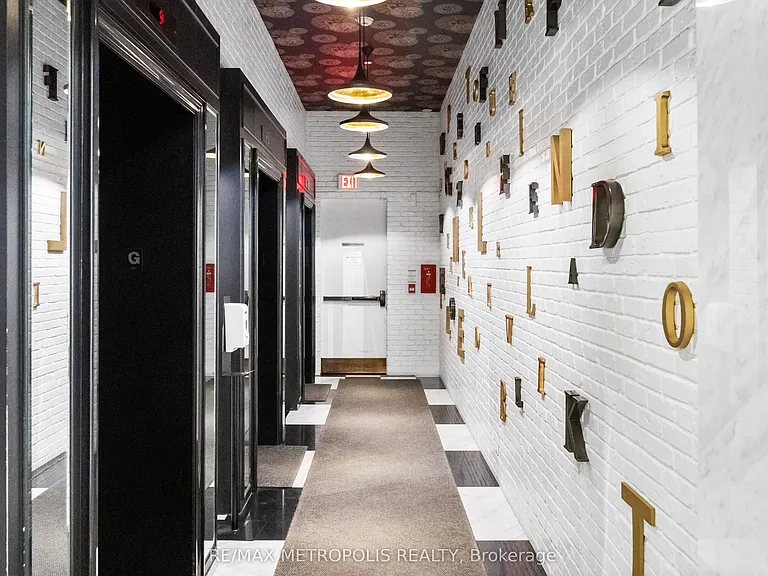 1 Scott St #1710 — Photo 7