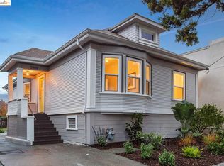 5969 Shattuck Ave, Oakland, CA 94609