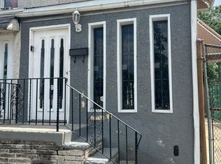 2070 E Haines St, Philadelphia, PA 19138