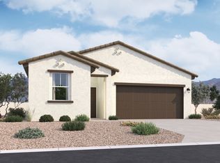 47463 W Kenner Dr, Maricopa, AZ 85139
