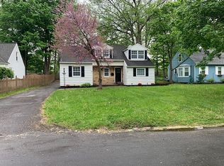 1590 Westmoreland Ave, Syracuse, NY 13210
