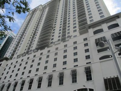 999 SW 1st Avenue #1601, Miami, FL, 33130
