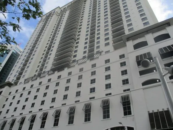 999 SW 1st Avenue #1601, Miami, FL 33130