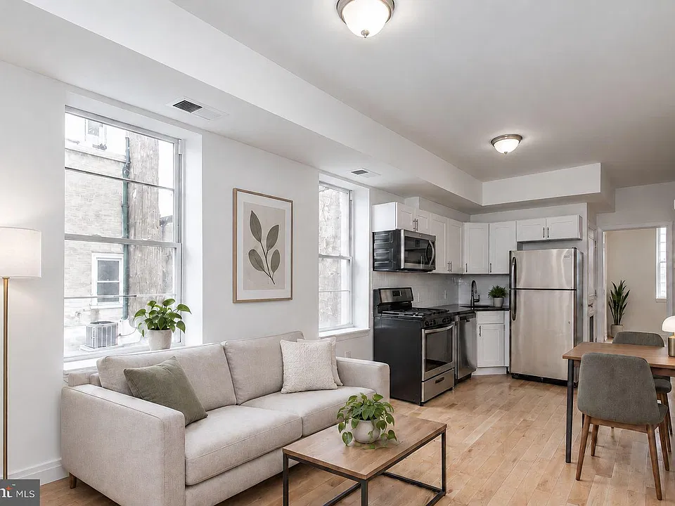 2031 E Susquehanna Ave #3