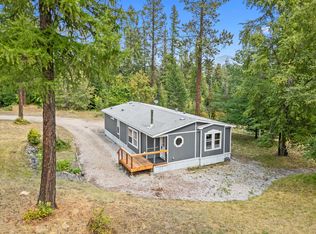 345 Corbett Creek Rd, Colville, WA 99114