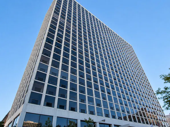 4343 N Clarendon Ave APT 2709, Chicago, IL 60613