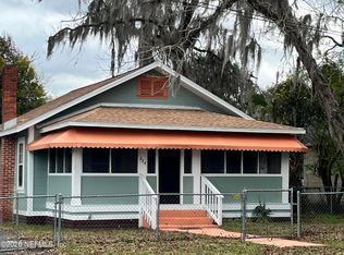 624 N Lake St, Starke, FL 32091