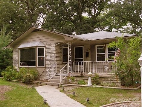 Welcome to 1316 Oak Dr. in Filer!